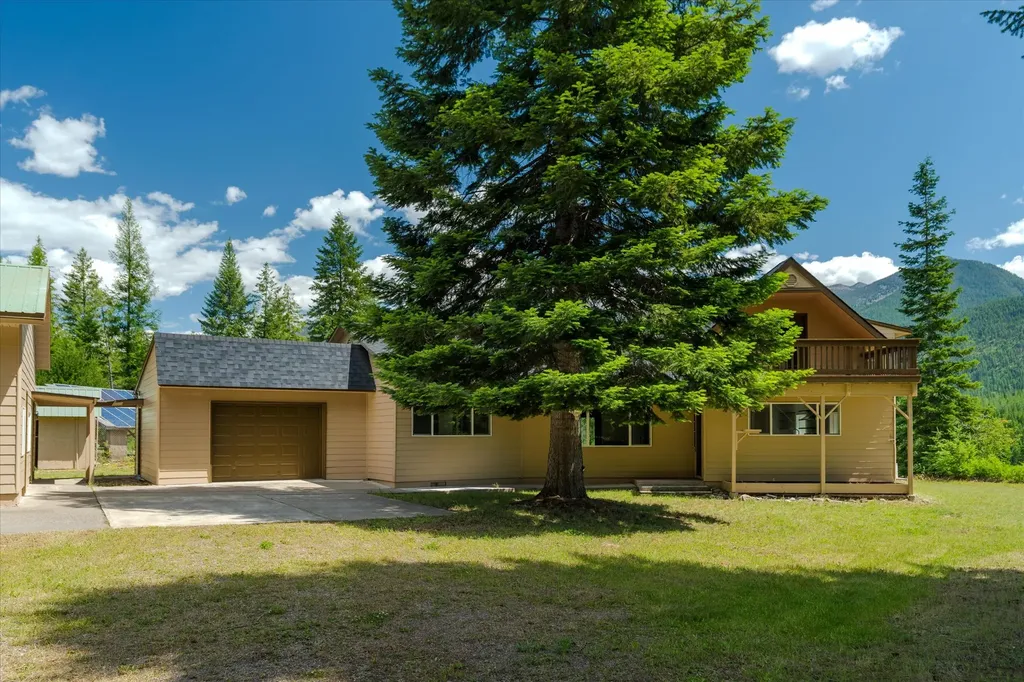 439 Dasios Road Troy MT 59935