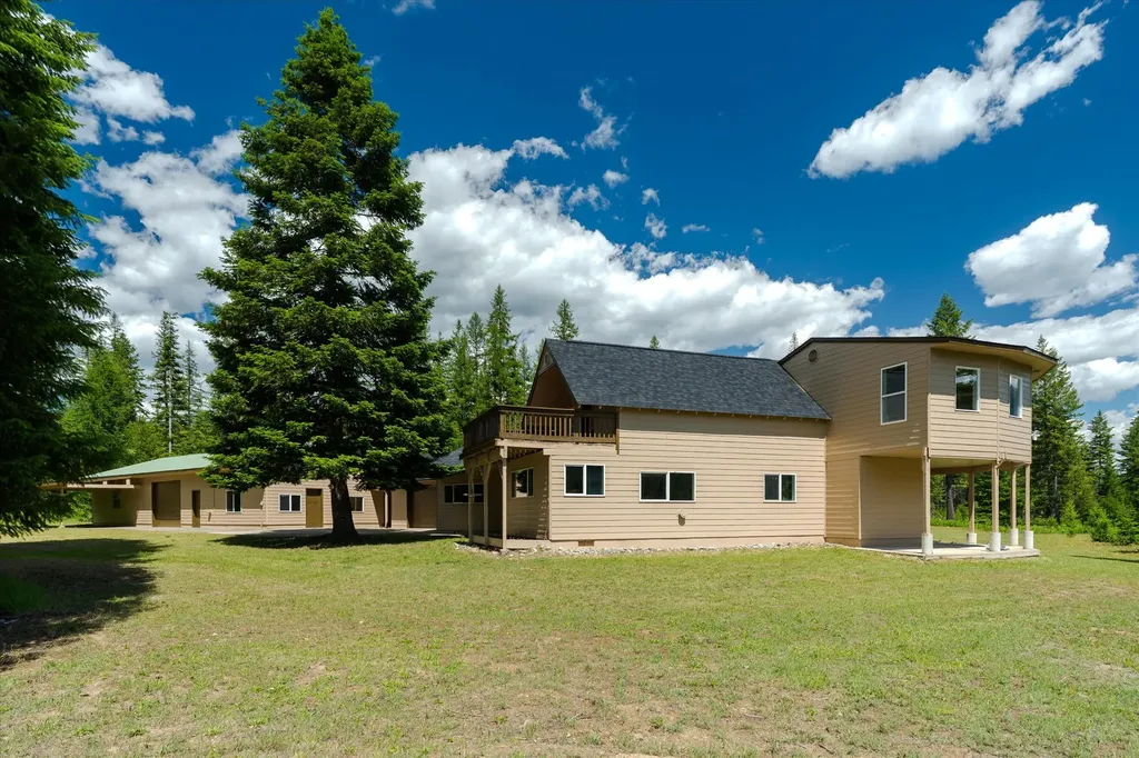 439 Dasios Road Troy MT 59935