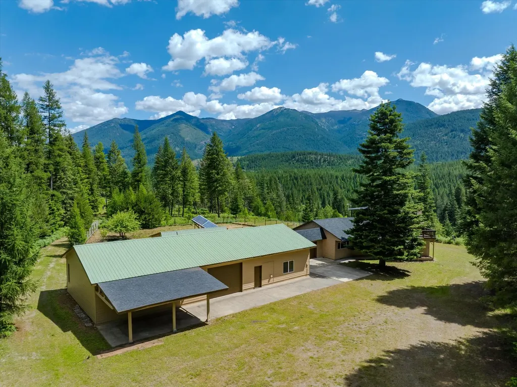 439 Dasios Road Troy MT 59935