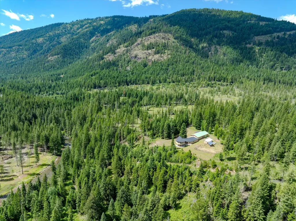 439 Dasios Road Troy MT 59935