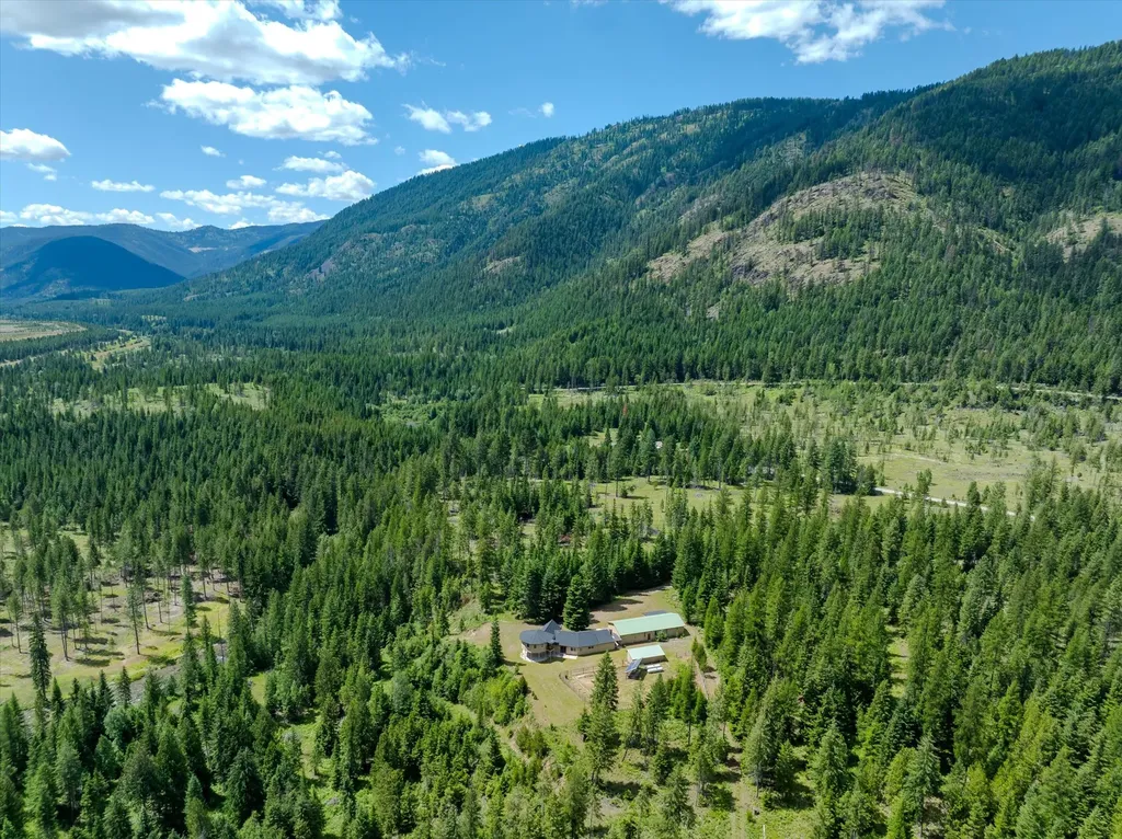 439 Dasios Road Troy MT 59935