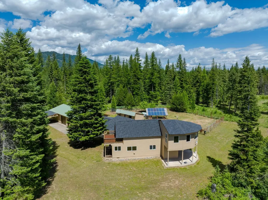 439 Dasios Road Troy MT 59935