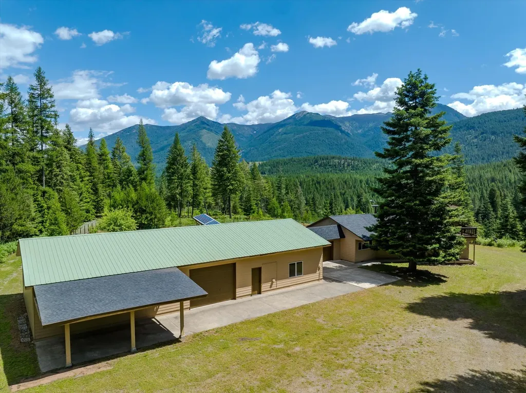 439 Dasios Road Troy MT 59935