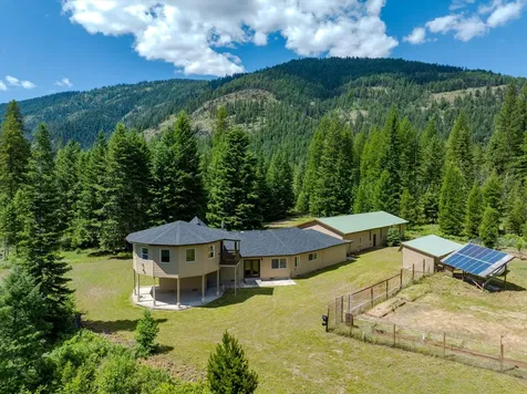 439 Dasios Road Troy MT 59935