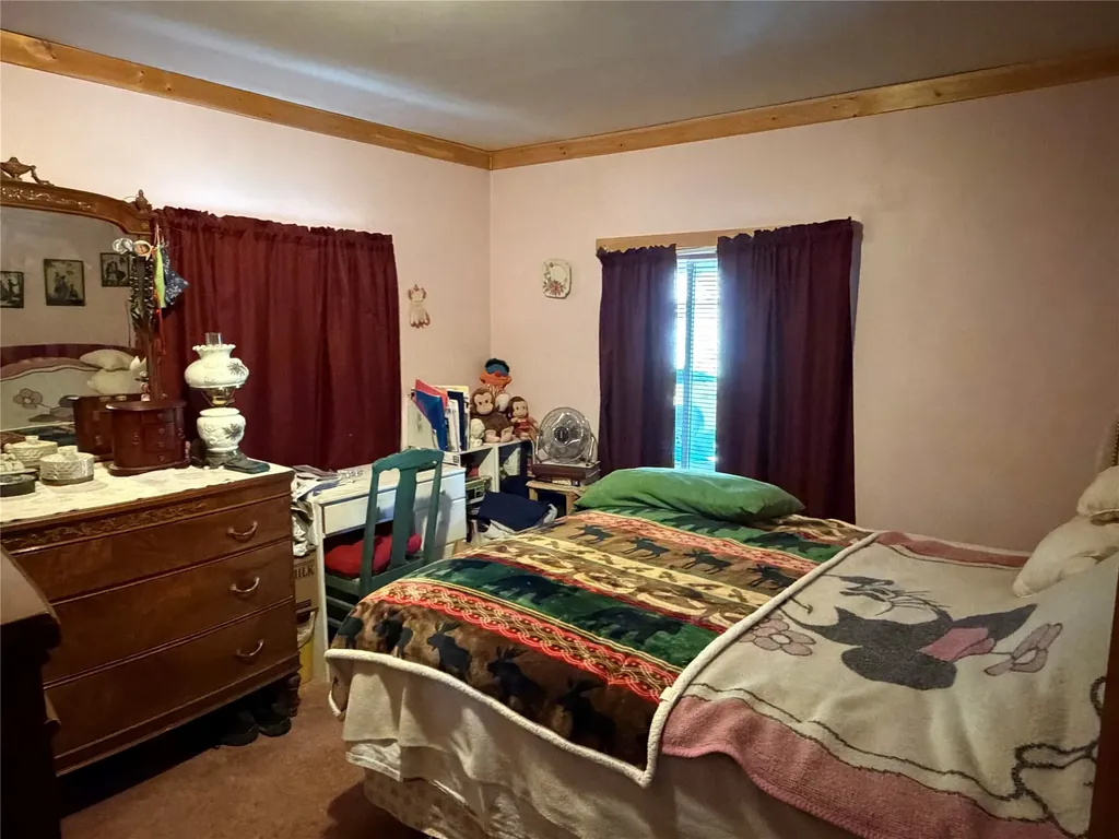 36 Sagebrush Lane Plains MT 59859