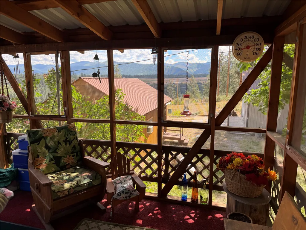 36 Sagebrush Lane Plains MT 59859