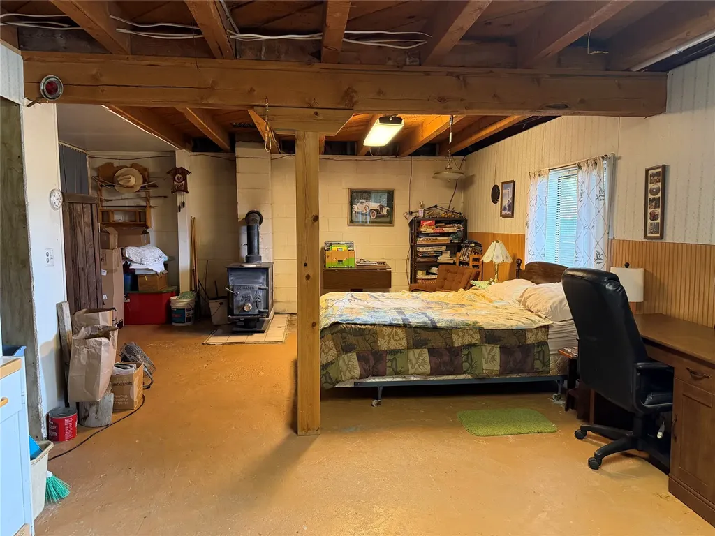 36 Sagebrush Lane Plains MT 59859