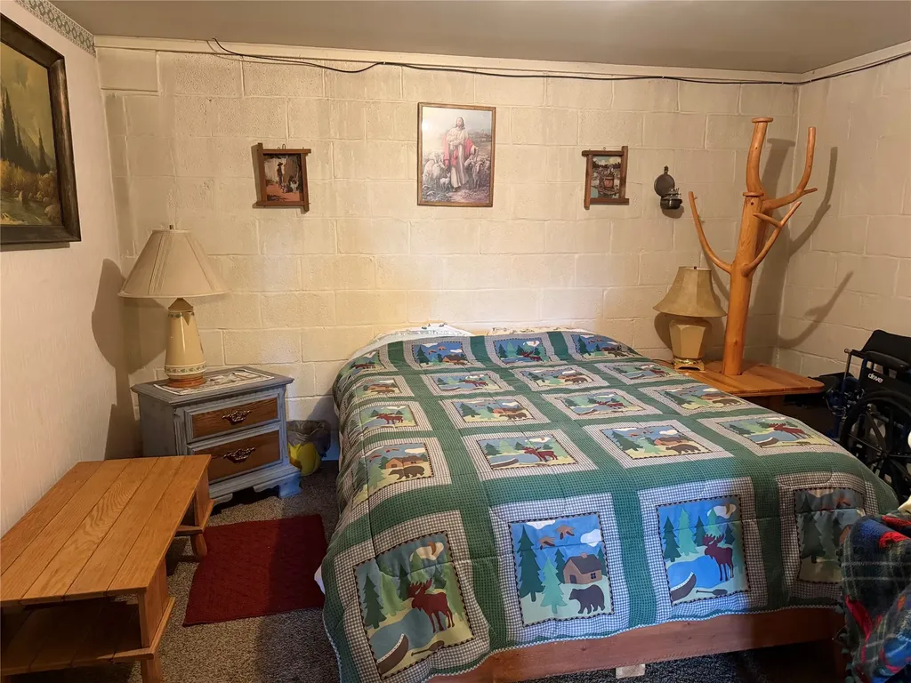 36 Sagebrush Lane Plains MT 59859