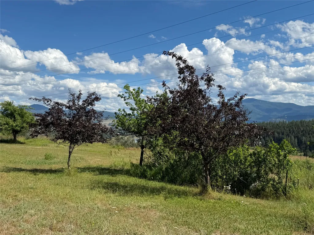 36 Sagebrush Lane Plains MT 59859