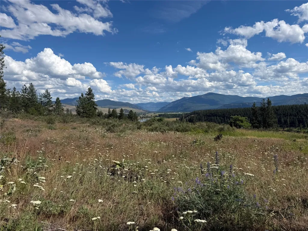 36 Sagebrush Lane Plains MT 59859