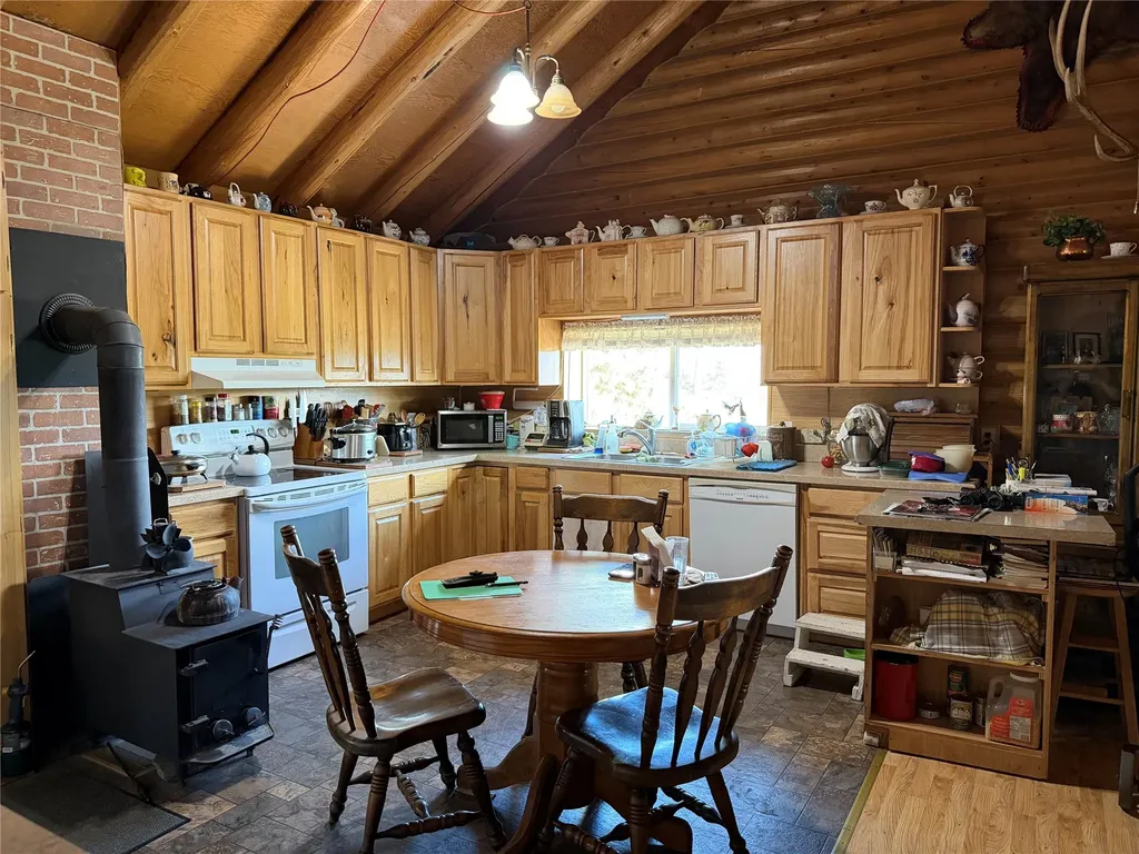 36 Sagebrush Lane Plains MT 59859