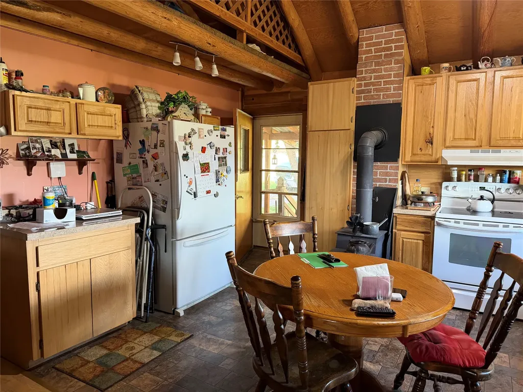 36 Sagebrush Lane Plains MT 59859