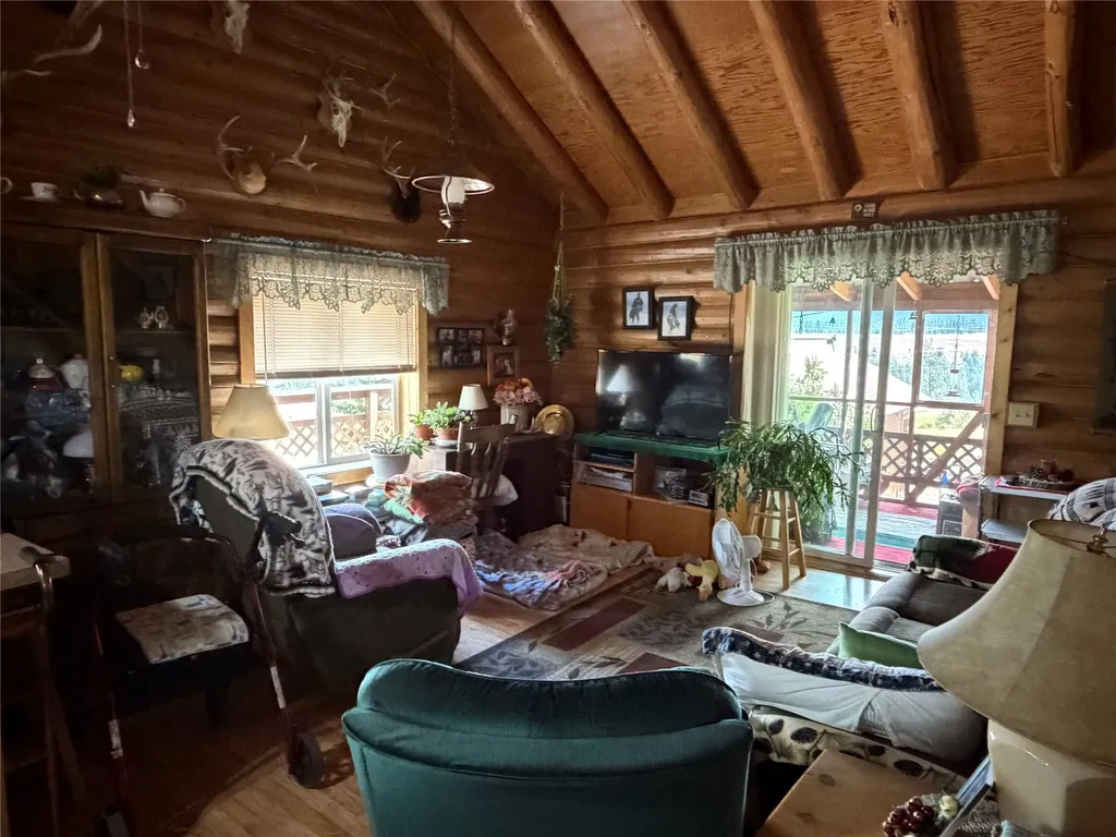 36 Sagebrush Lane Plains MT 59859