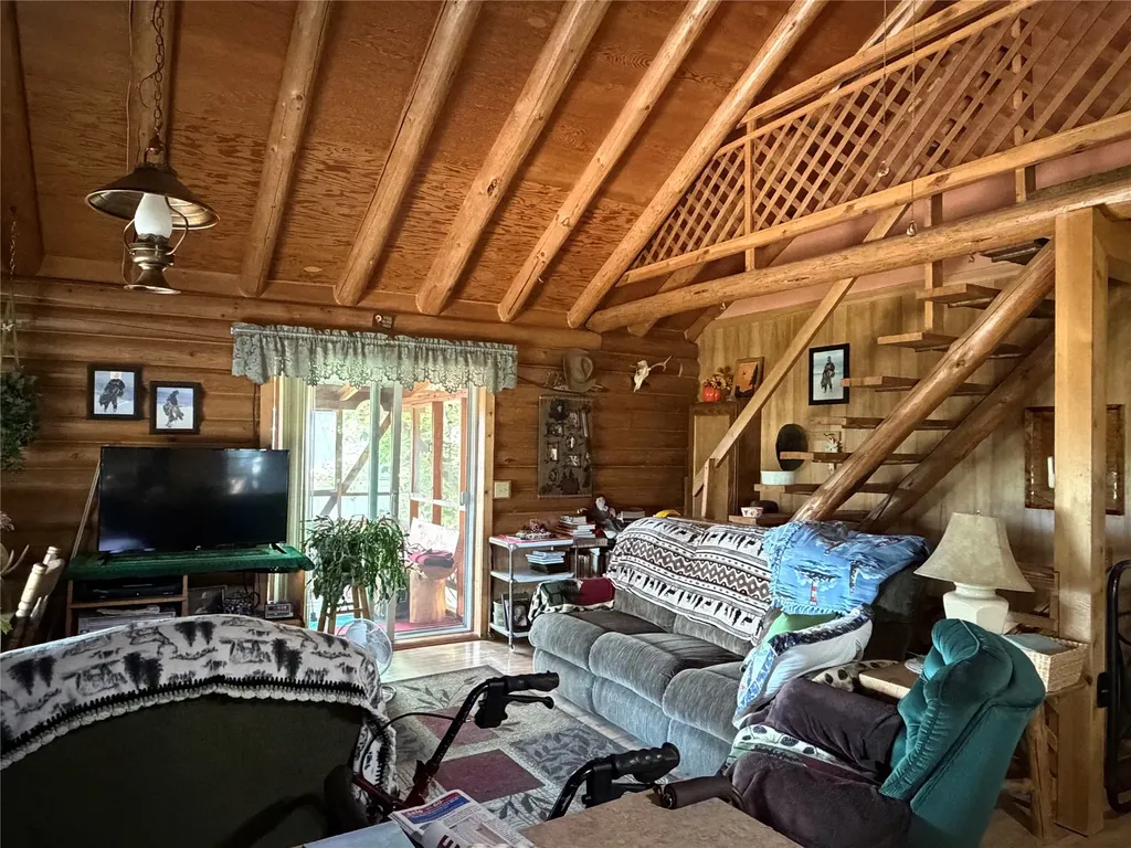 36 Sagebrush Lane Plains MT 59859