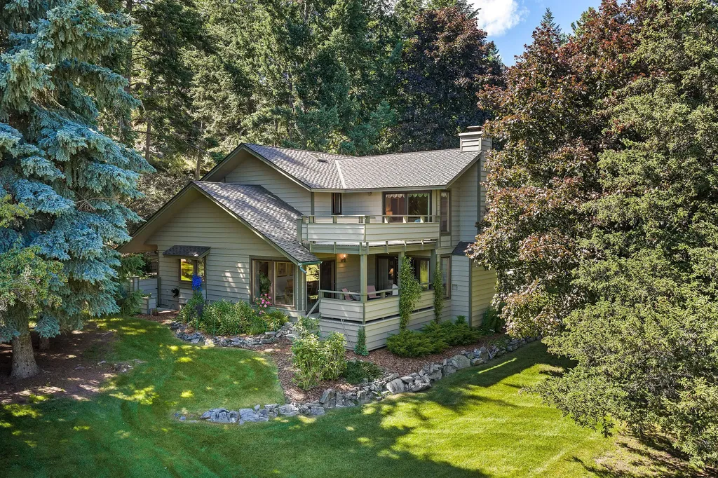 147 Golf Terrace Bigfork MT 59911