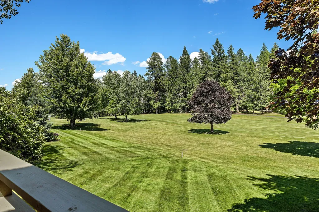 147 Golf Terrace Bigfork MT 59911