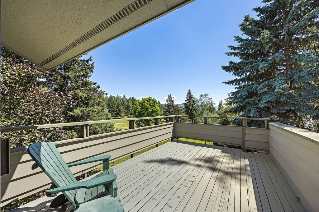 147 Golf Terrace Bigfork MT 59911