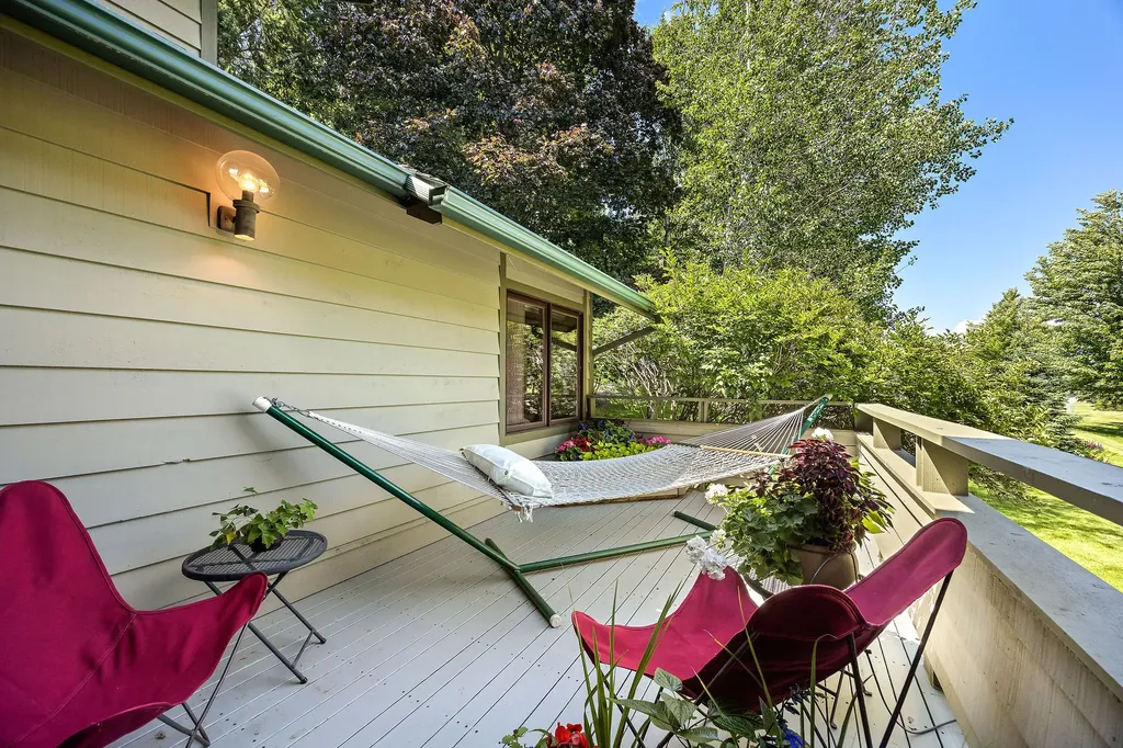 147 Golf Terrace Bigfork MT 59911