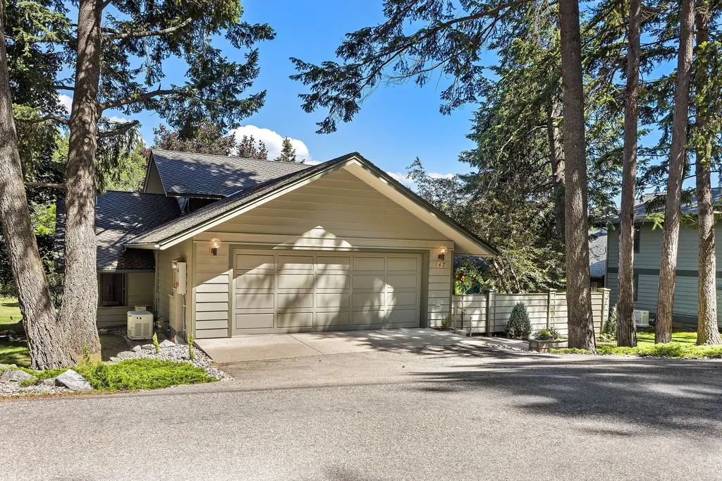 147 Golf Terrace Bigfork MT 59911