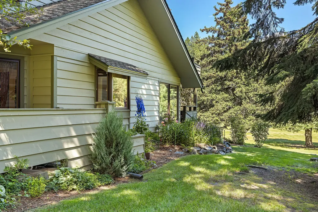 147 Golf Terrace Bigfork MT 59911