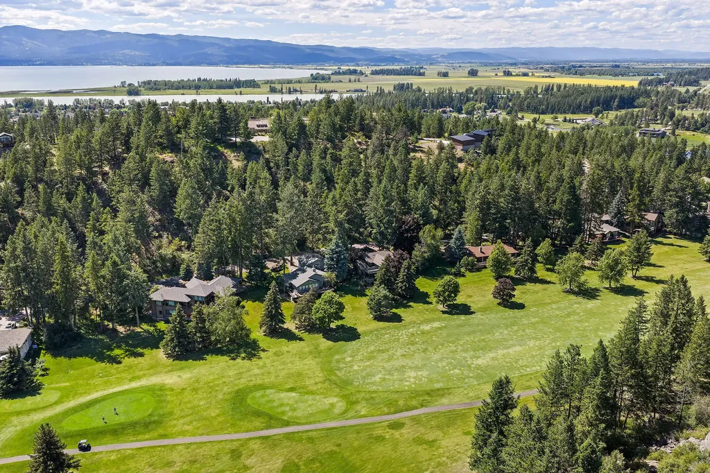 147 Golf Terrace Bigfork MT 59911