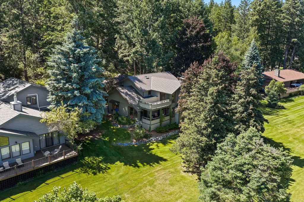 147 Golf Terrace Bigfork MT 59911