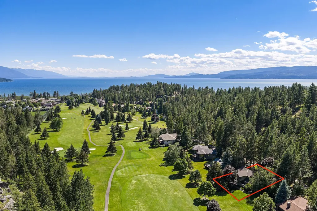 147 Golf Terrace Bigfork MT 59911