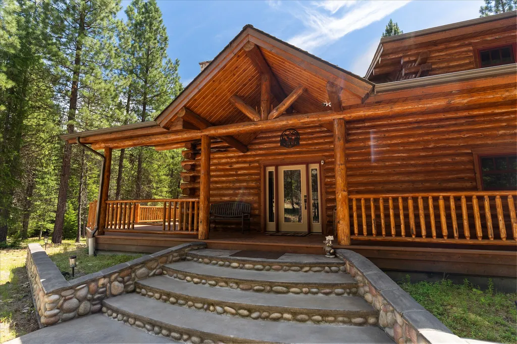 2230 Westshore Drive Troy MT 59935