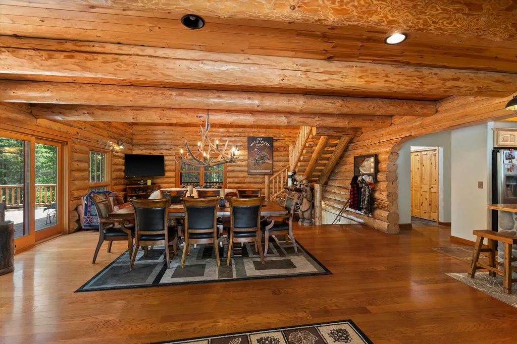 2230 Westshore Drive Troy MT 59935