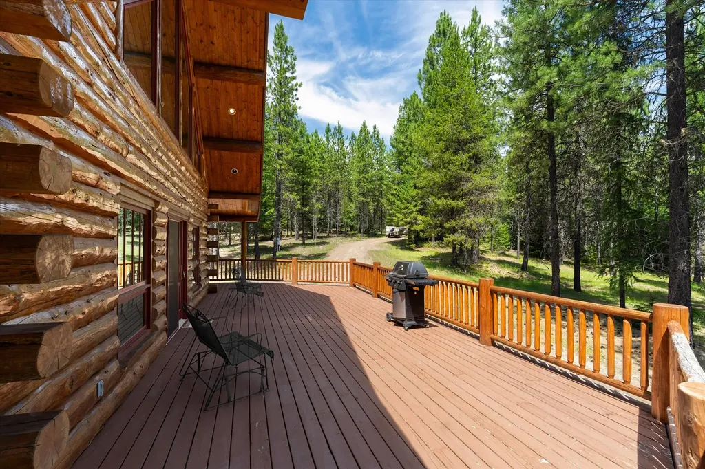 2230 Westshore Drive Troy MT 59935
