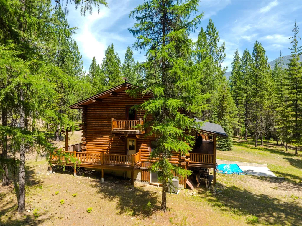 2230 Westshore Drive Troy MT 59935