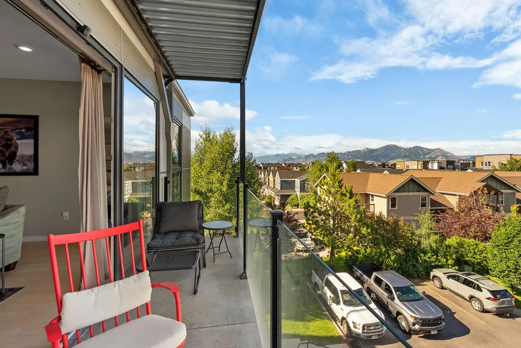 476 Enterprise Boulevard Bozeman MT 59718