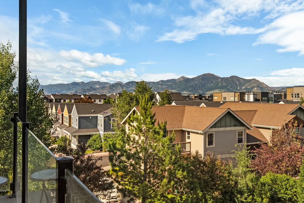 476 Enterprise Boulevard Bozeman MT 59718