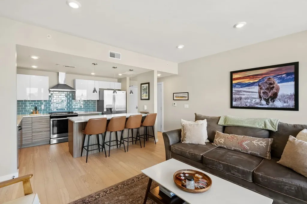 476 Enterprise Boulevard Bozeman MT 59718