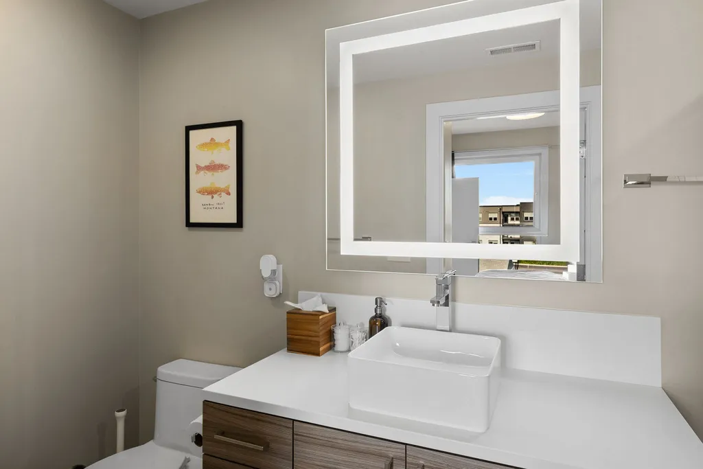 476 Enterprise Boulevard Bozeman MT 59718