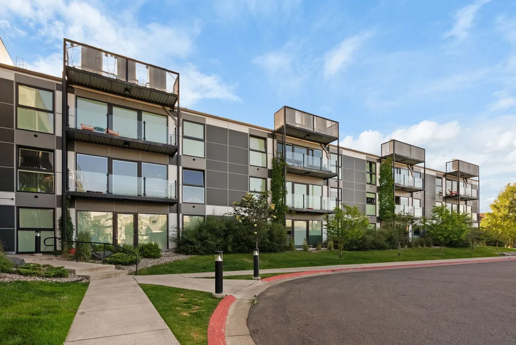 476 Enterprise Boulevard Bozeman MT 59718