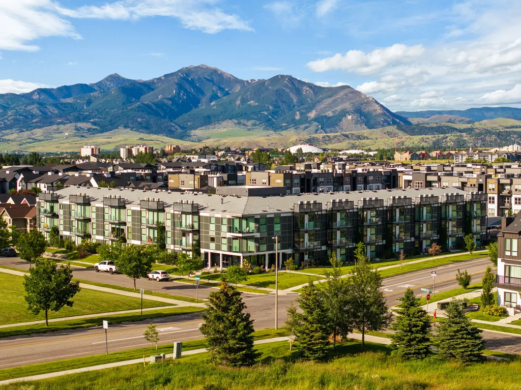 476 Enterprise Boulevard Bozeman MT 59718