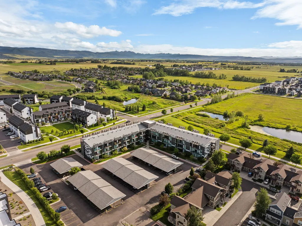 476 Enterprise Boulevard Bozeman MT 59718