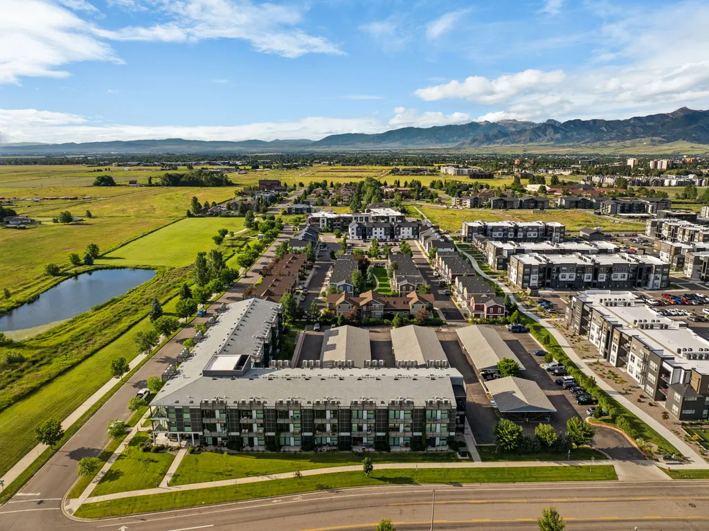 476 Enterprise Boulevard Bozeman MT 59718