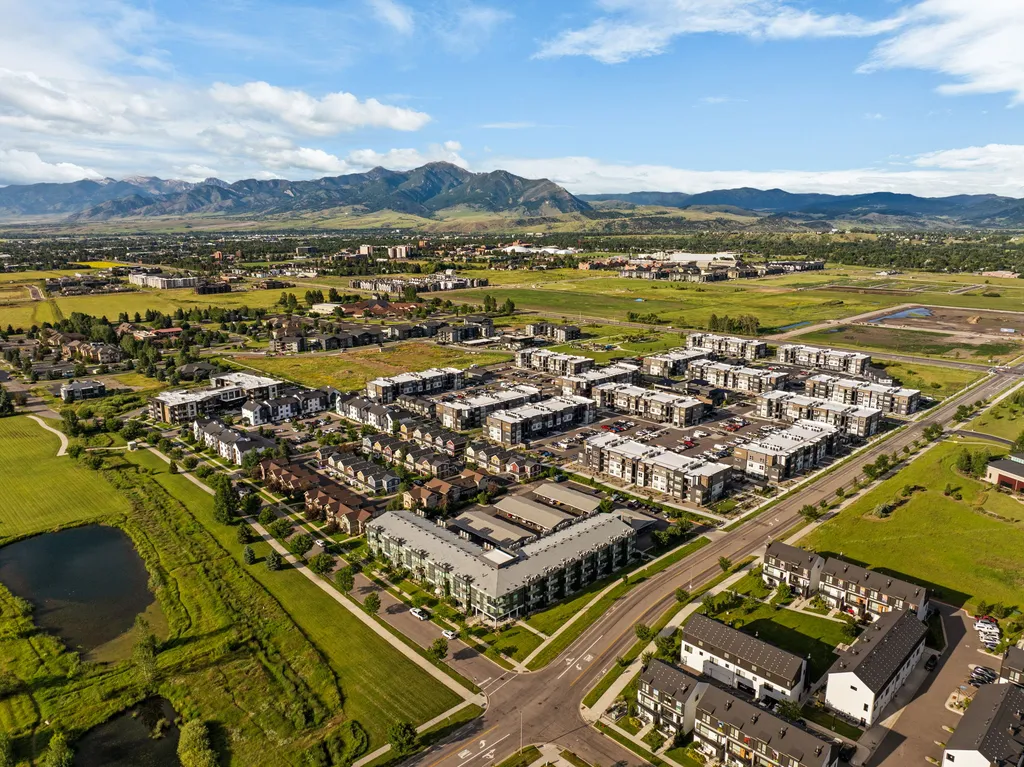 476 Enterprise Boulevard Bozeman MT 59718