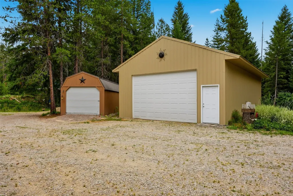 53 Whisper Lane De Borgia MT 59830