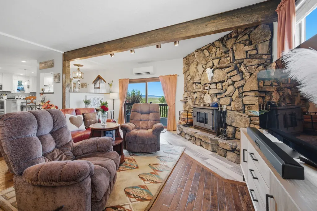 508 Maki Drive Hamilton MT 59840