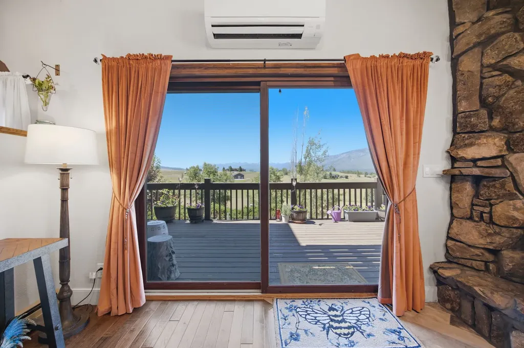 508 Maki Drive Hamilton MT 59840
