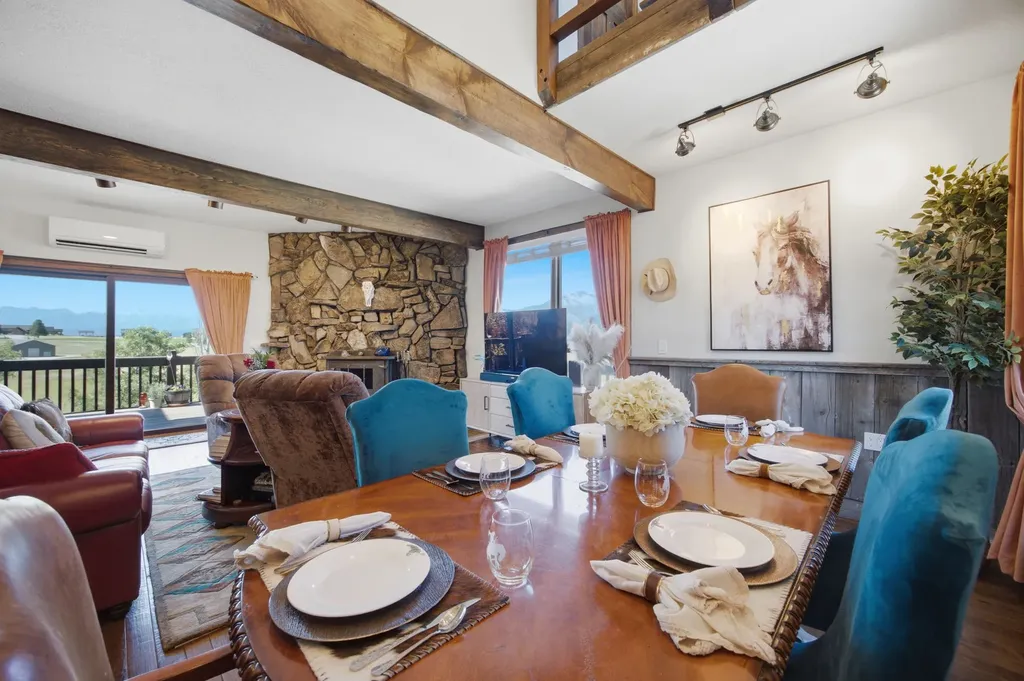 508 Maki Drive Hamilton MT 59840