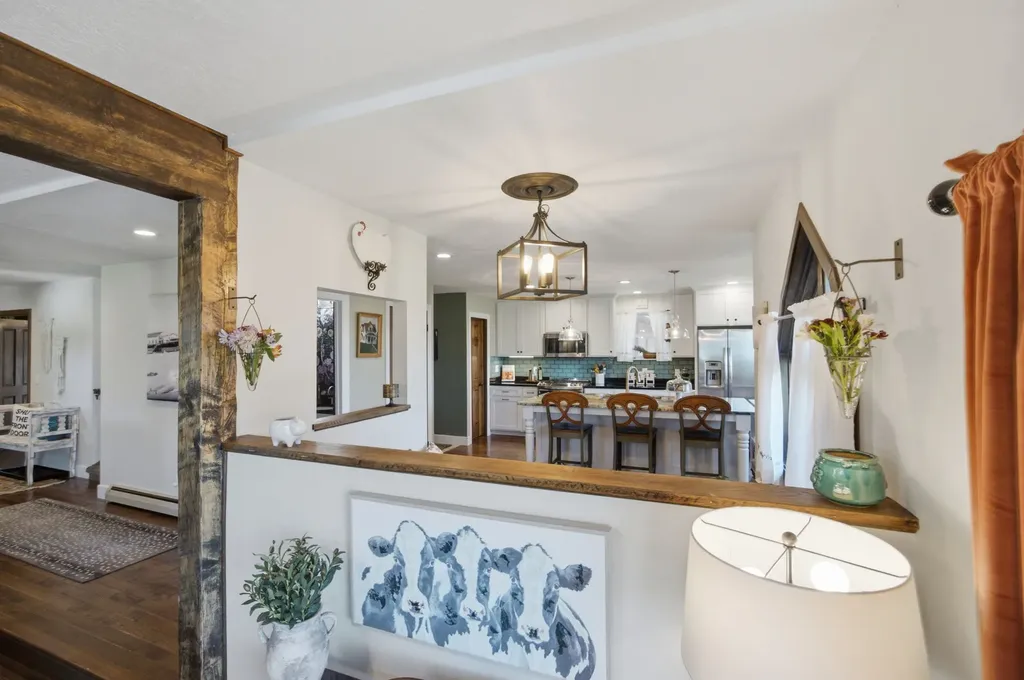 508 Maki Drive Hamilton MT 59840