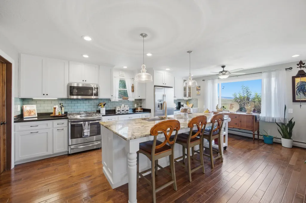 508 Maki Drive Hamilton MT 59840