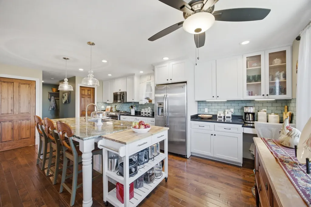 508 Maki Drive Hamilton MT 59840
