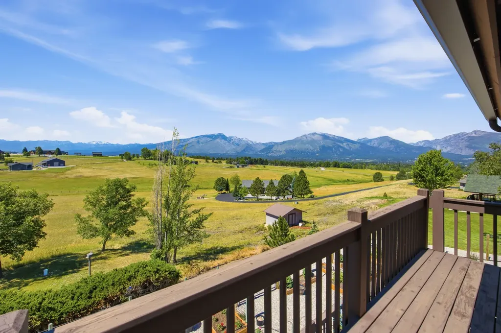 508 Maki Drive Hamilton MT 59840
