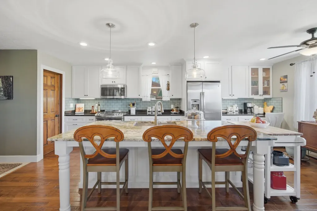 508 Maki Drive Hamilton MT 59840