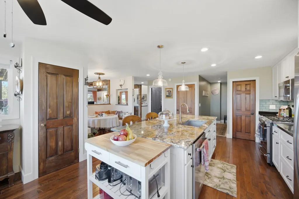 508 Maki Drive Hamilton MT 59840